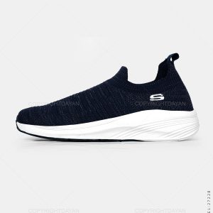 کفش اسپرت مردانه Skechers مدل 27228