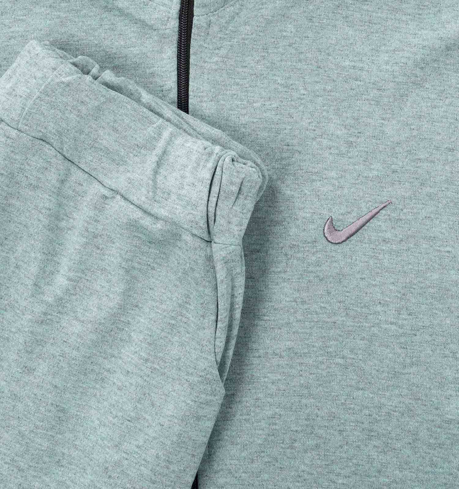 ست سویشرت شلوار مردانه آستین بلند Nike مدل 44073