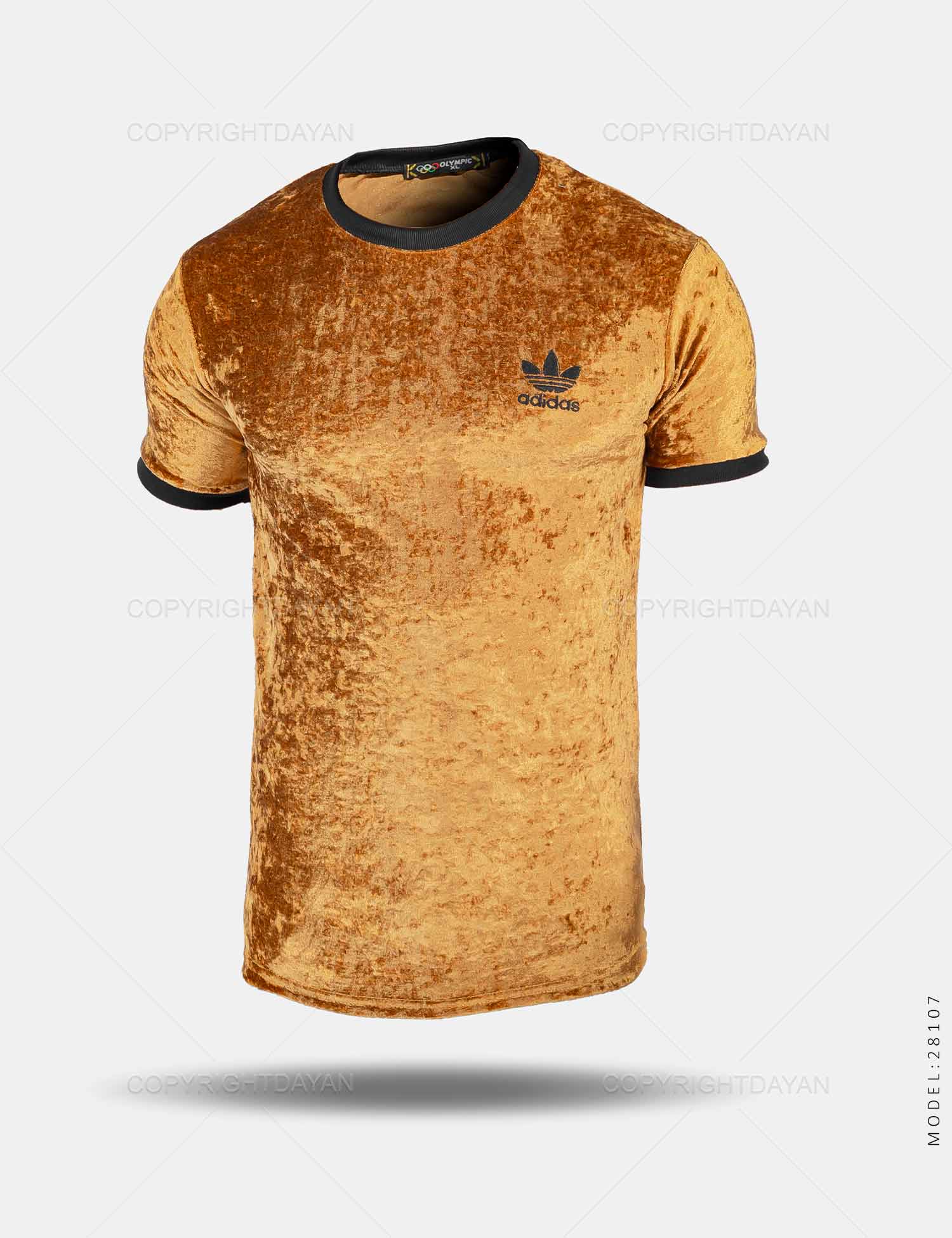 تیشرت مردانه Adidas مدل 28107