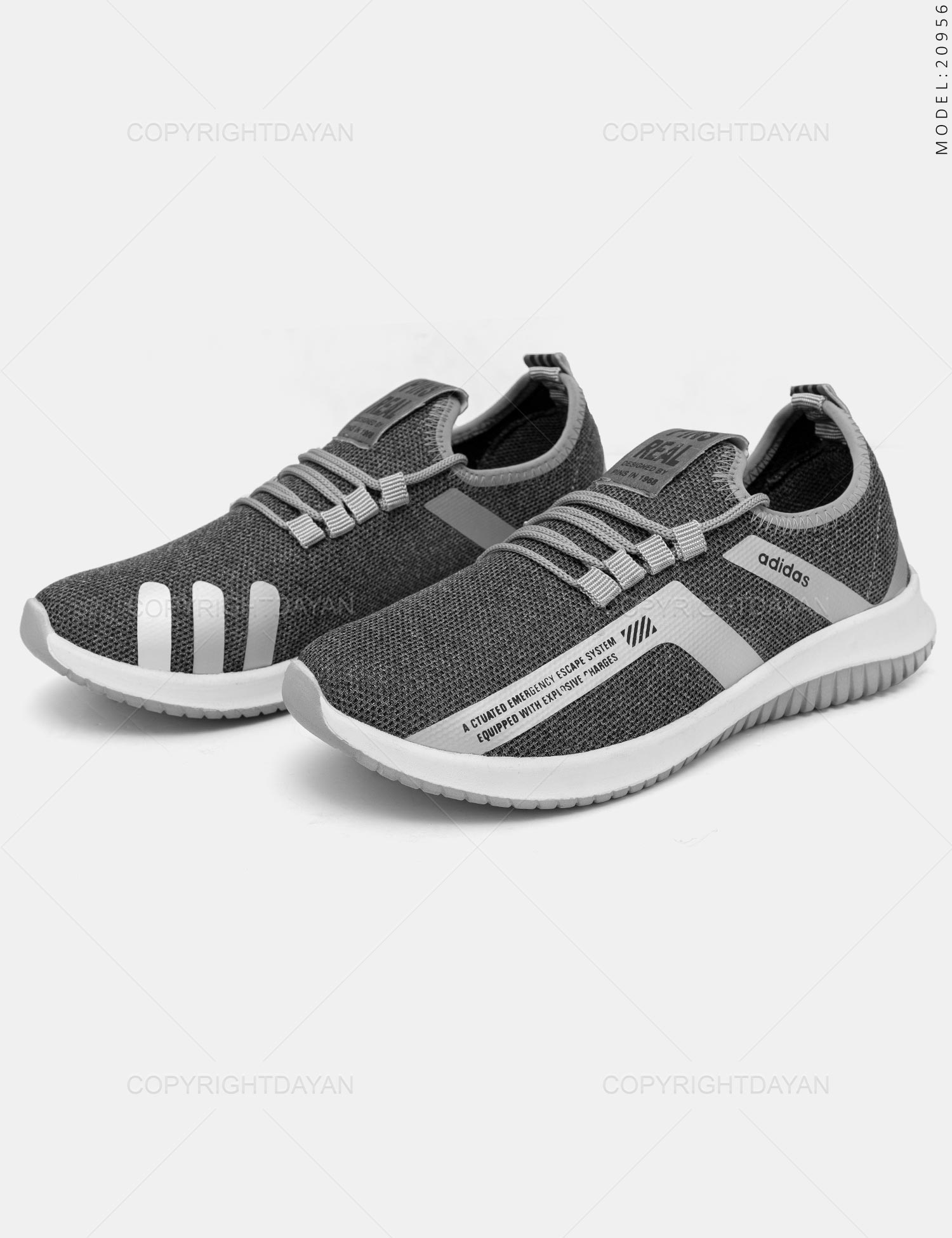 کفش ورزشی مردانه Adidas مدل 20956