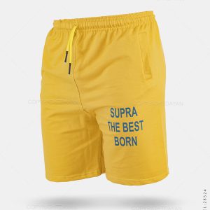 شلوارک مردانه Karen مدل 28524