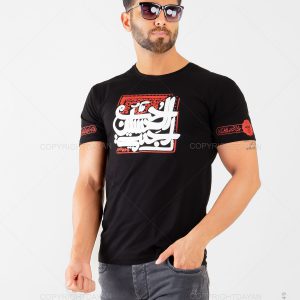 تیشرت محرم حب الحسین مدل 14449