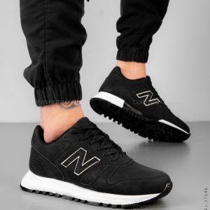 کفش ورزشی مردانه New Balance مدل 27196