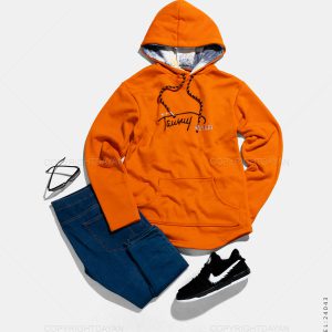 سویشرت مردانه Tommy مدل 24043