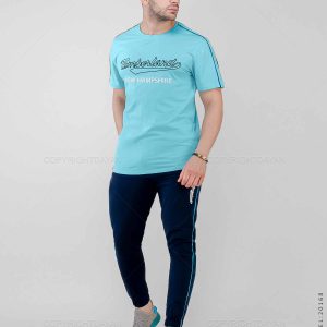 ست تیشرت شلوار مردانه Timberland مدل 20168