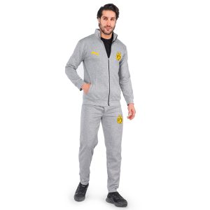ست سویشرت شلوار مردانه آستین بلند Puma مدل 42925
