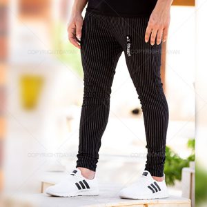 شلوار اسلش مردانه Nika مدل J 9369