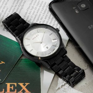 ساعت مچی مردانه Rolex مدل 21392