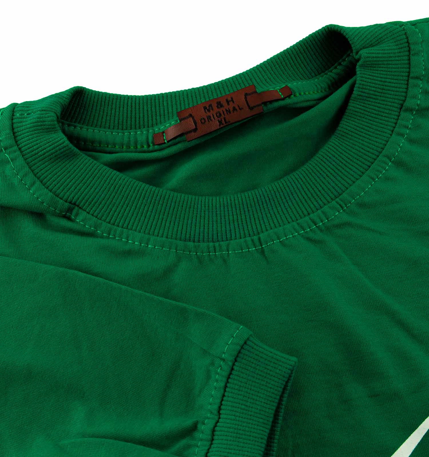 تیشرت مردانه یقه گرد Nike مدل 37009