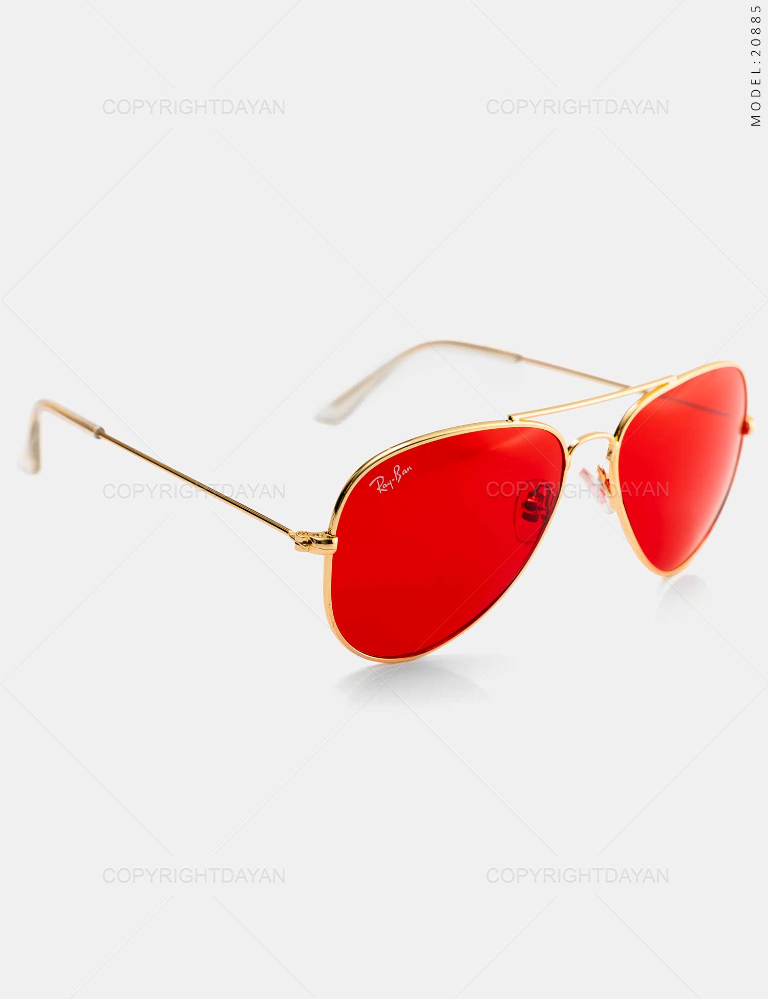 عینک Ray Ban مدل 20885