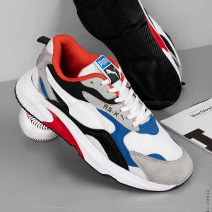 کفش ورزشی مردانه Puma مدل 20911