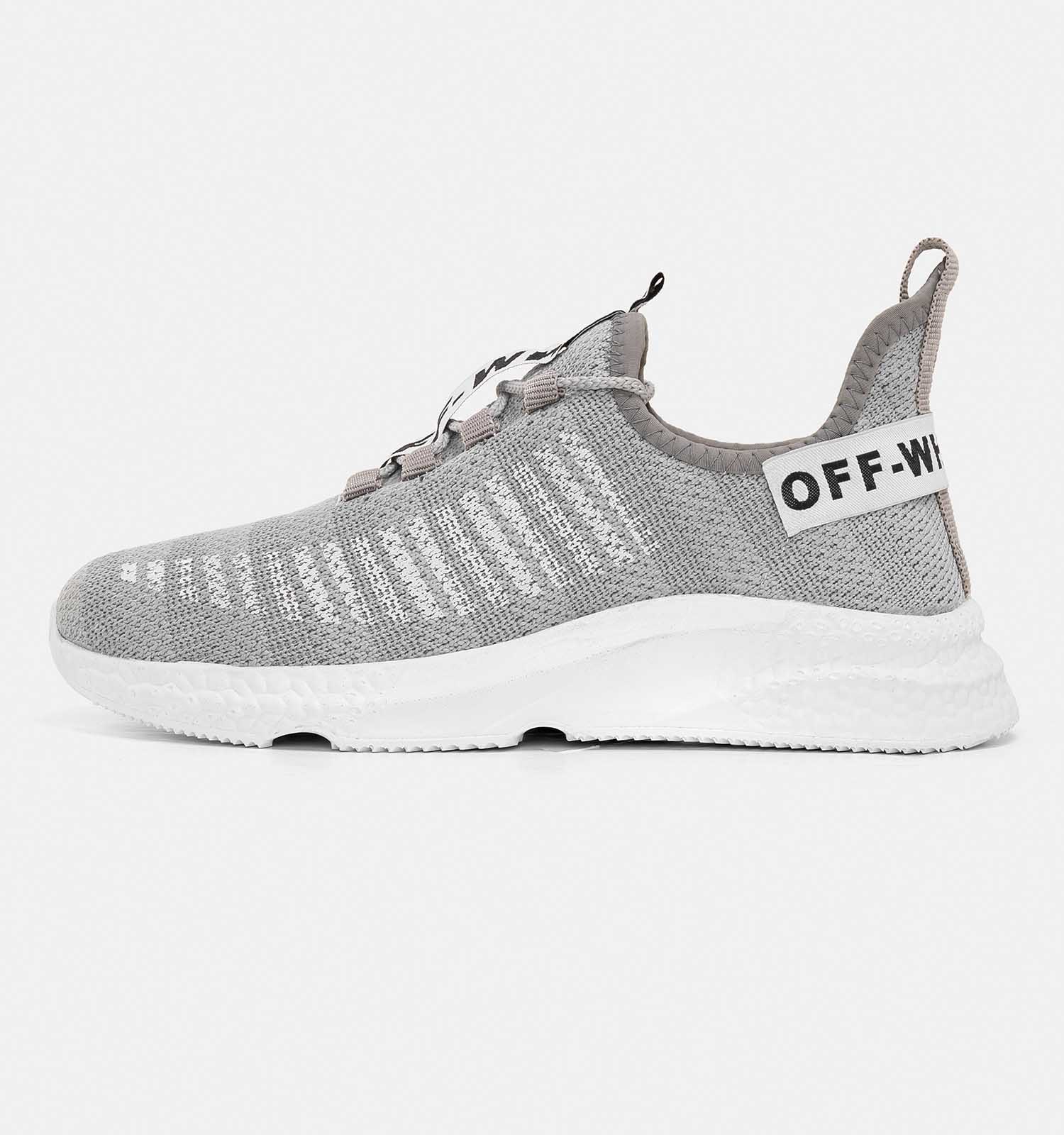 کفش ورزشی مردانه Off – White مدل 16039