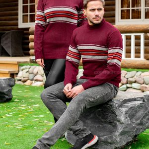 ست دونفره بافت Marlon مدل 12221