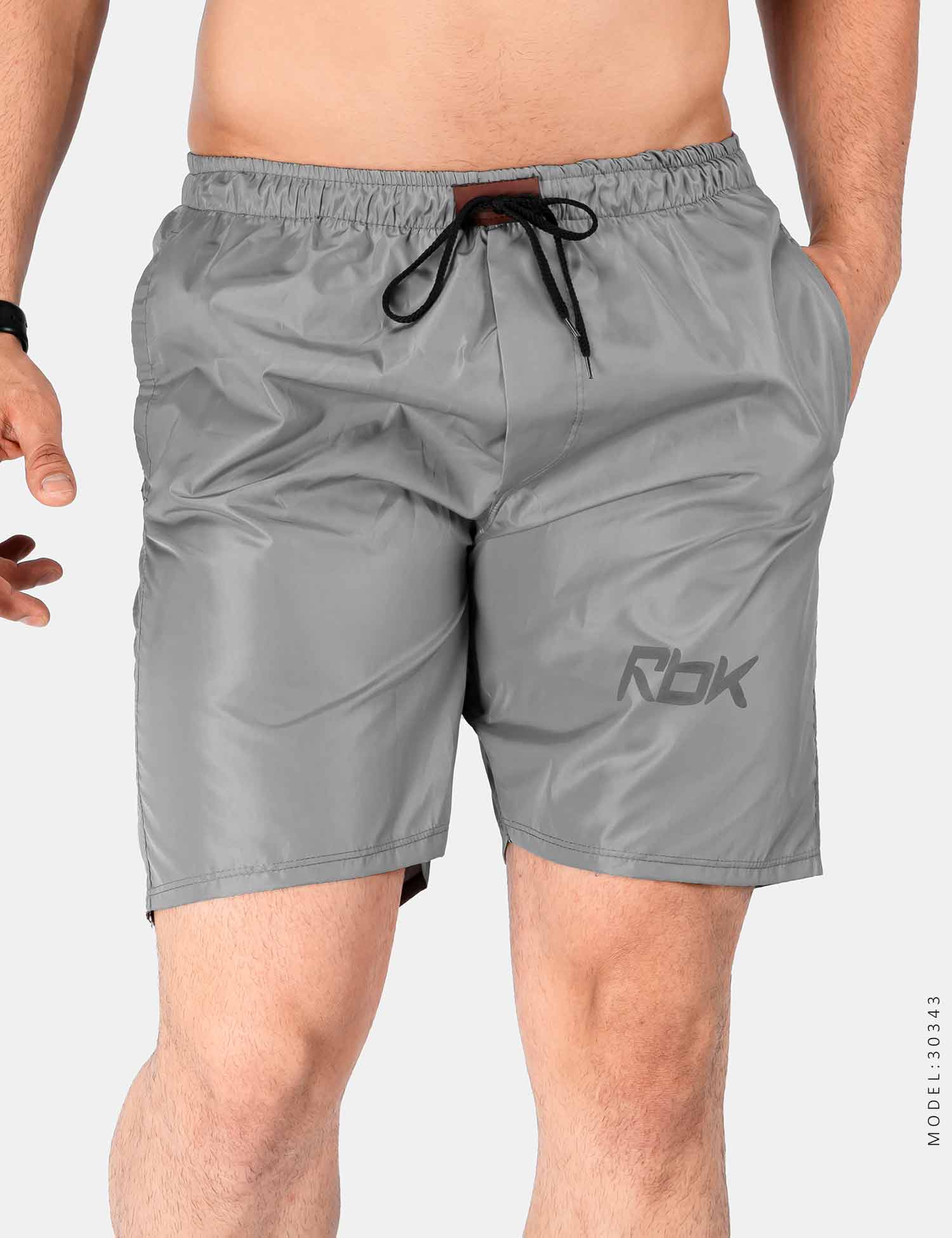 شلوارک مردانه Reebok مدل 30343