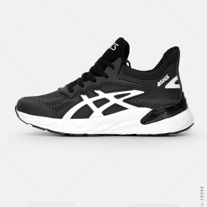 کفش ورزشی زنانه Asics مدل 29099