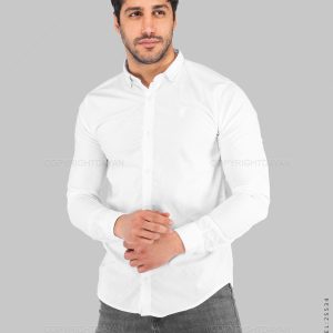 پیراهن مردانه Polo مدل 25534
