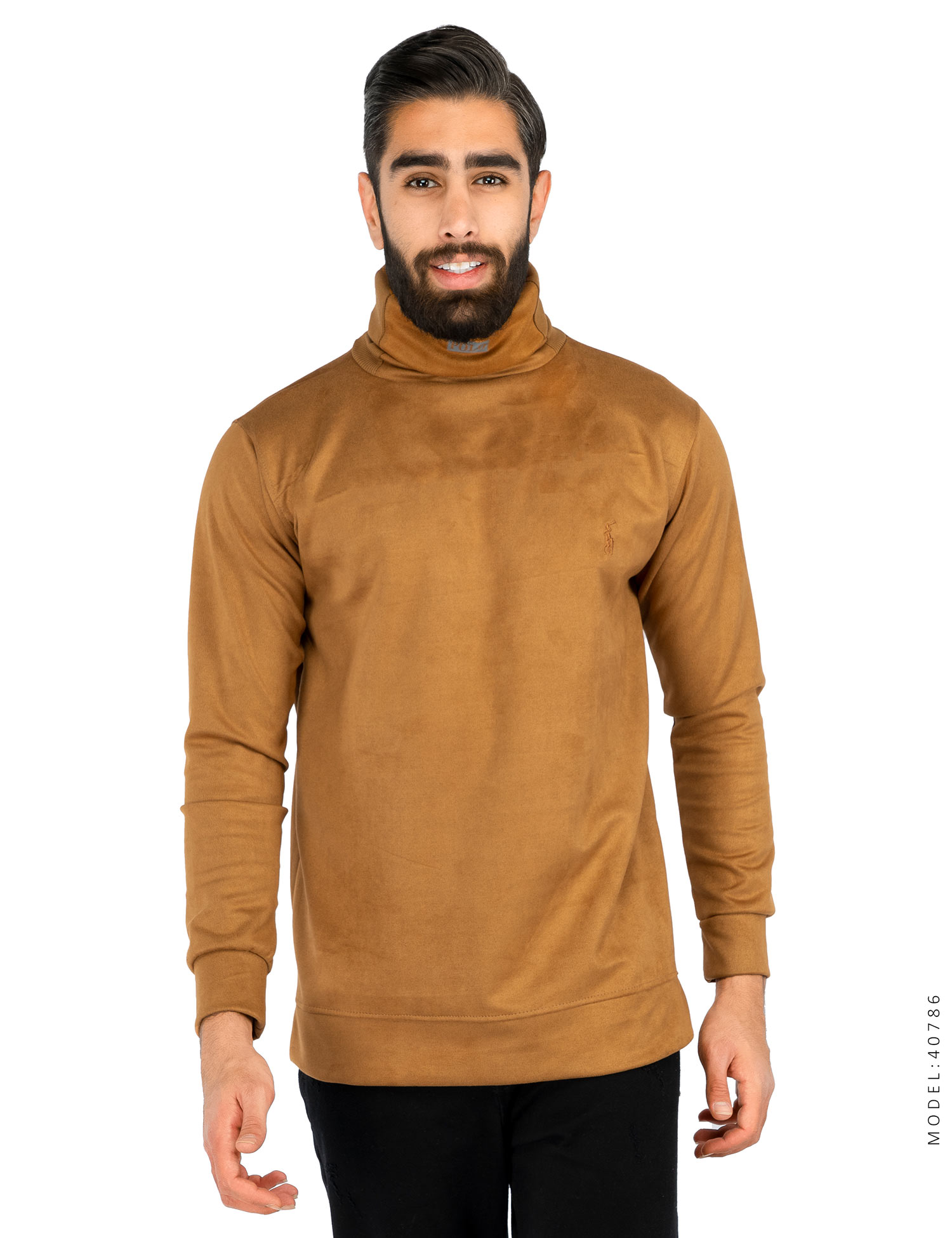 بلوز مردانه Lima مدل 40786