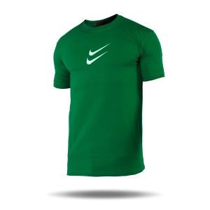تیشرت مردانه یقه گرد Nike مدل 37009