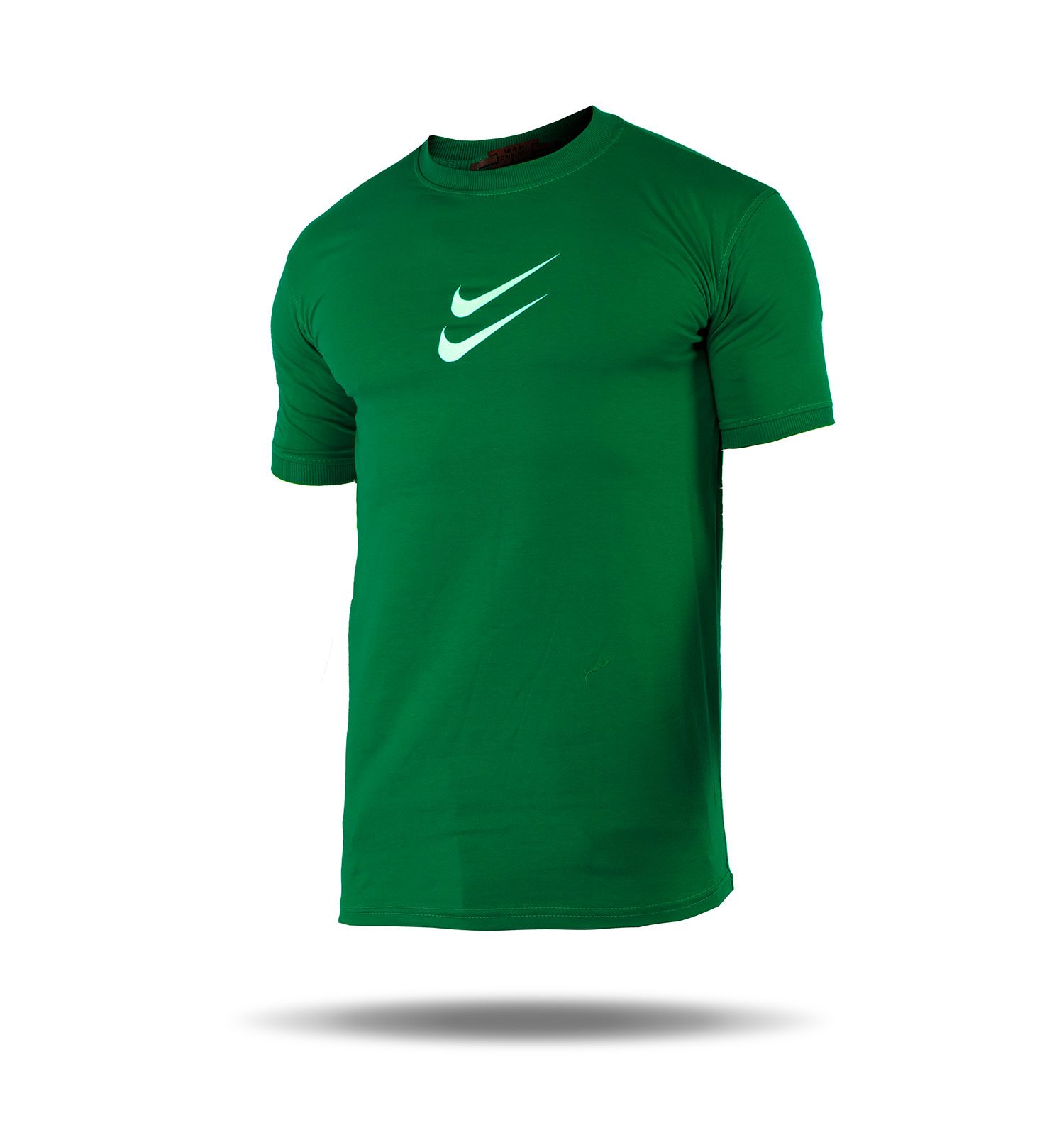 تیشرت مردانه یقه گرد Nike مدل 37009