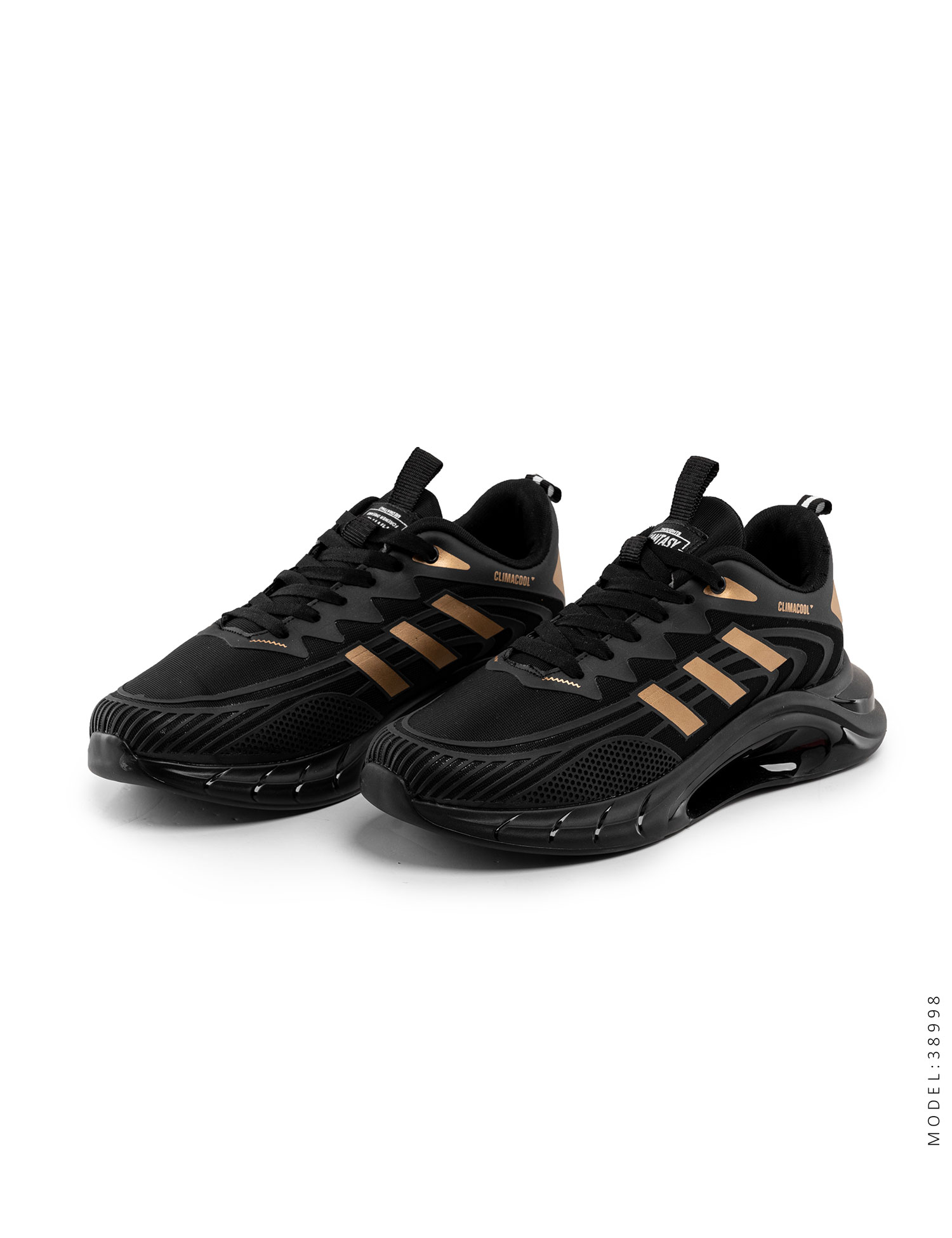 کفش ورزشی مردانه Adidas مدل 38998