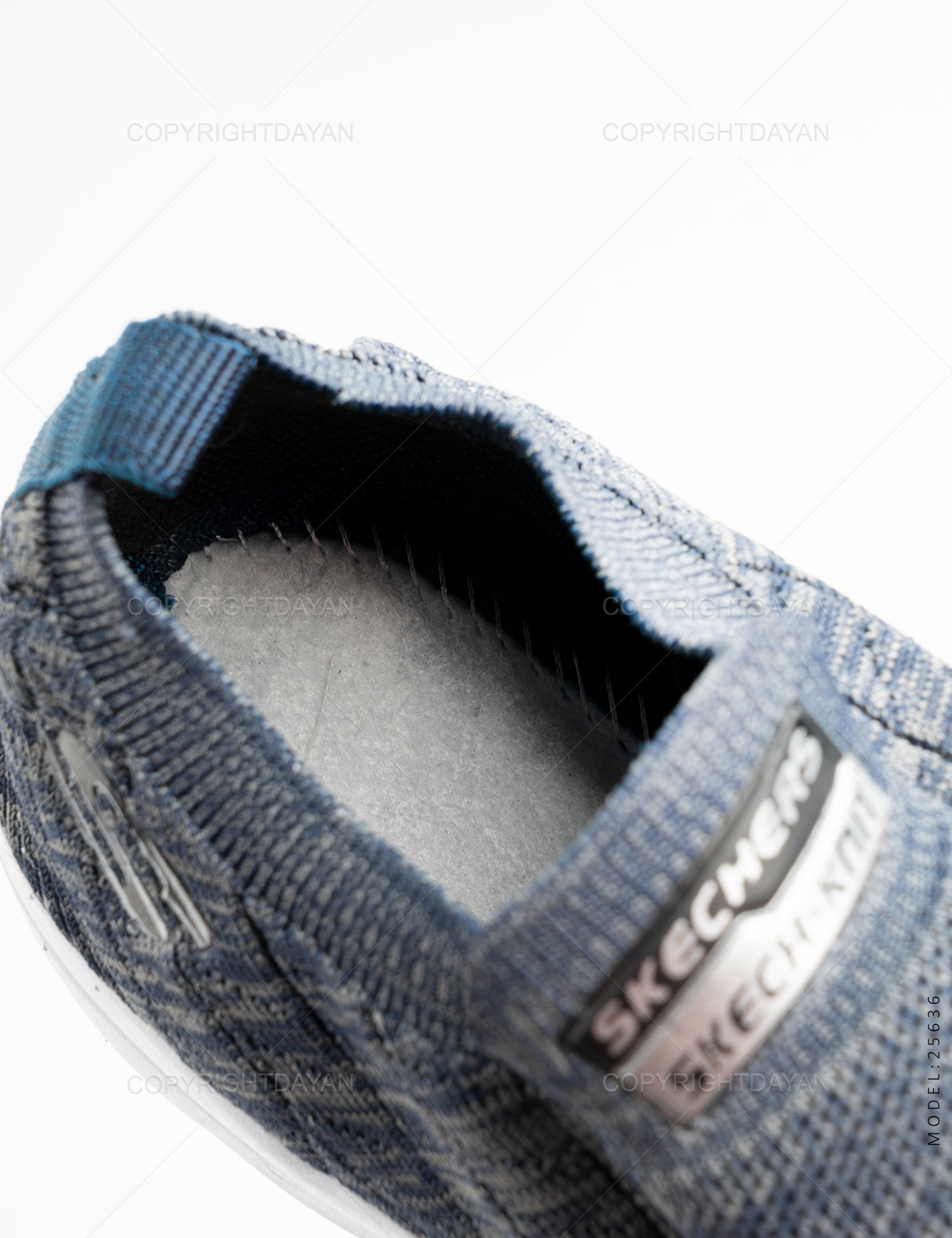 کفش ورزشی مردانه Skechers مدل 25636