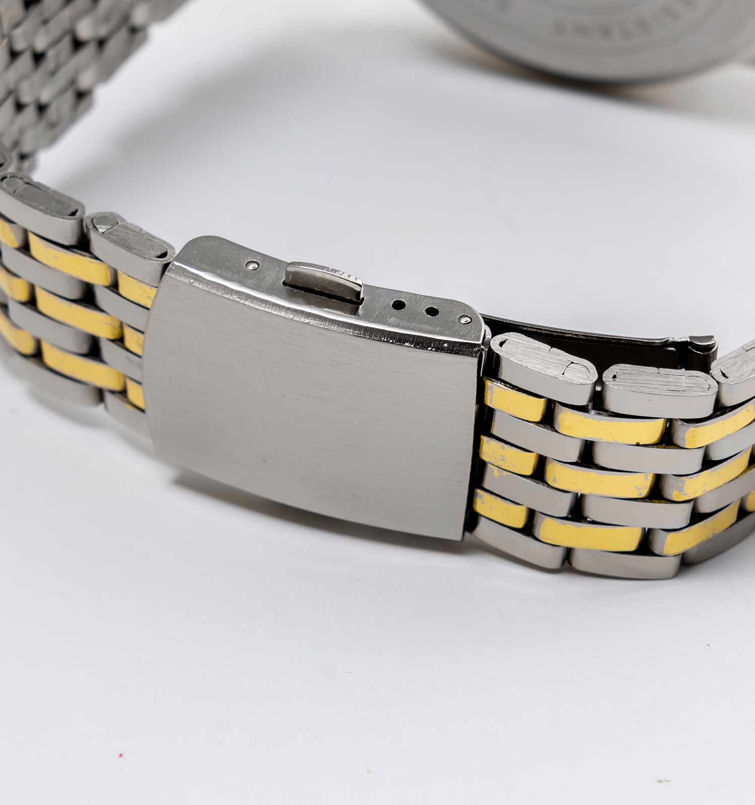 ساعت مچی عقربه ای مردانه Omega مدل 40695