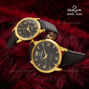 ست ساعت مچی Omax مدل 10304