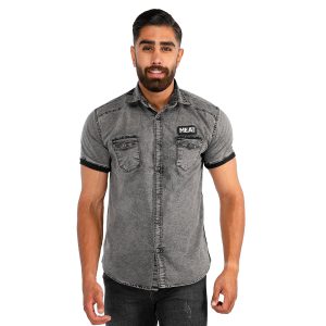 پیراهن مردانه لی Zima مدل 39027