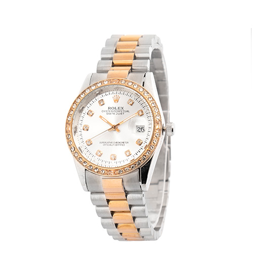 ساعت مچی عقربه ای مردانه Rolex مدل 42513