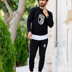 ست بلوز شلوار Juventus مدل 11121