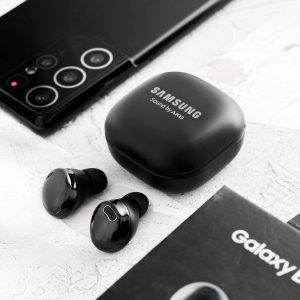 هندزفری بلوتوثی Samsung مدل 27137