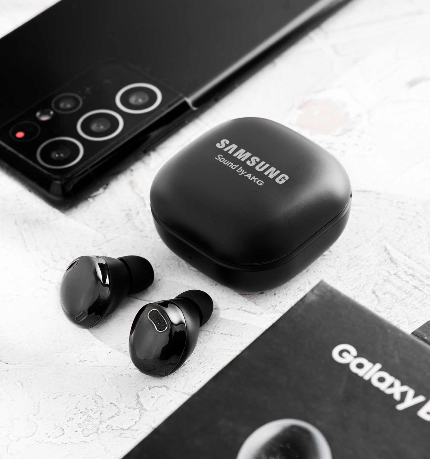 هندزفری بلوتوثی Samsung مدل 27137