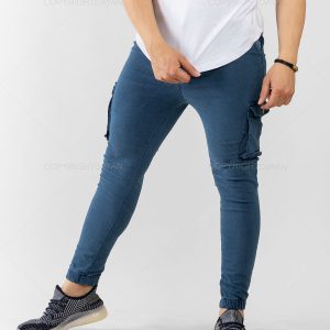 شلوار اسلش مردانه Off – White مدل 13872