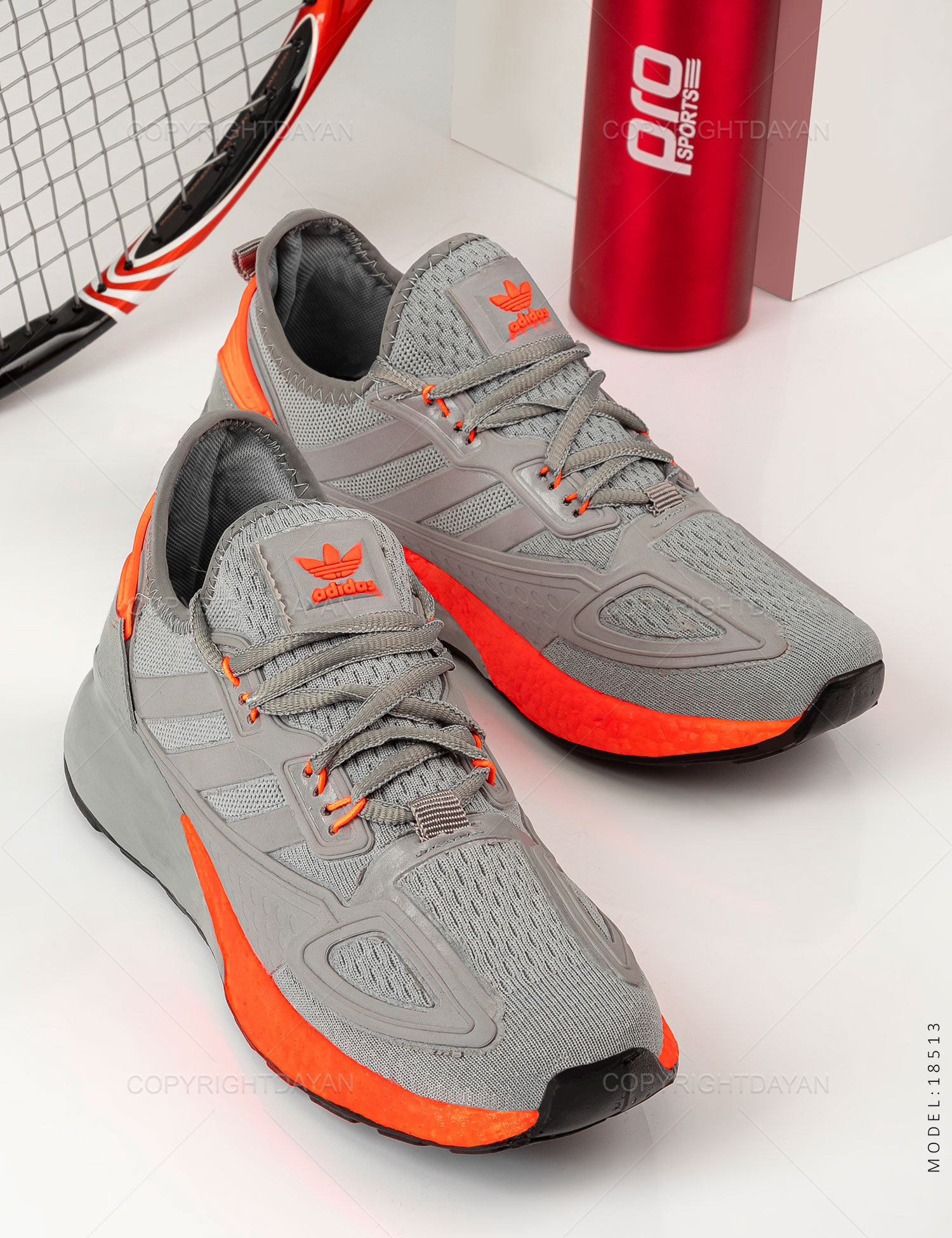 کفش مردانه Adidas مدل 18513