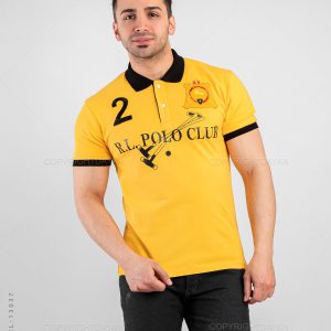 پولوشرت مردانه Polo مدل 13037