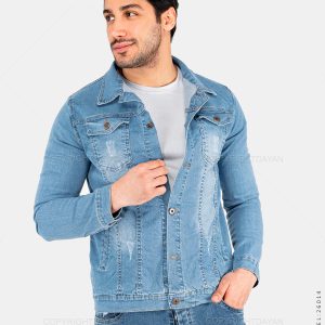 کت لی مردانه Rayan مدل 26014