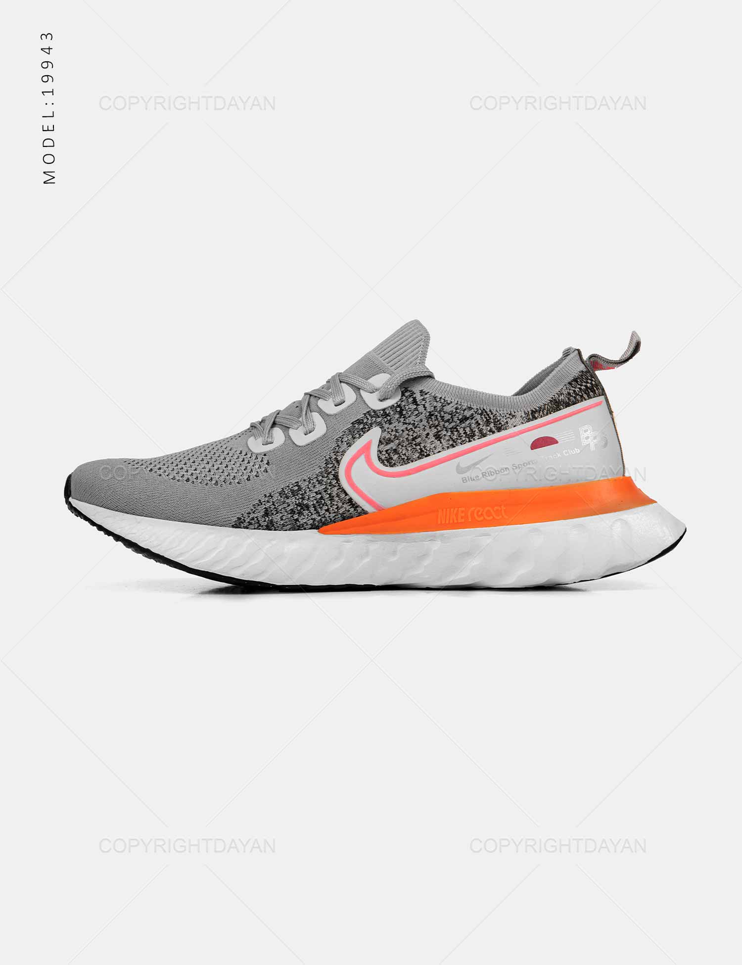 کفش مردانه Nike مدل 19943