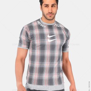 تیشرت مردانه Nike مدل 30236