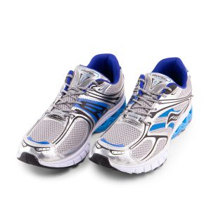 کفش ورزشی Saucony مردانه سفید بندی مدل 43379