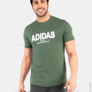 تیشرت مردانه Adidas مدل 27897