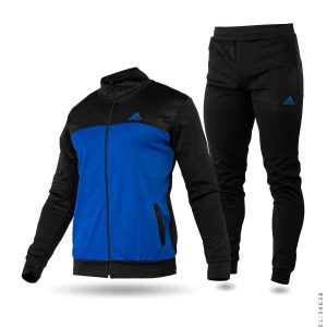 ست سویشرت شلوار مردانه Adidas مدل 34638