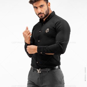 پیراهن مردانه kiyan مدل 14965