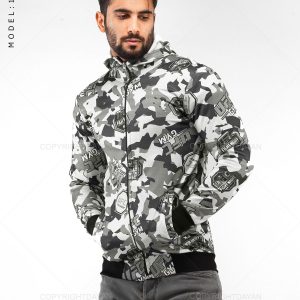سویشرت مردانه UFC مدل 16223