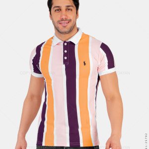 پولوشرت مردانه Polo مدل 25792
