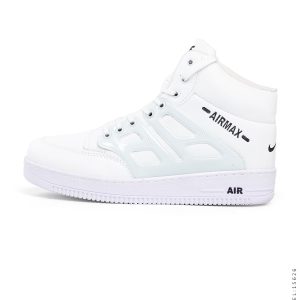 کفش ساقدار مردانه AIRMAX مدل 15626