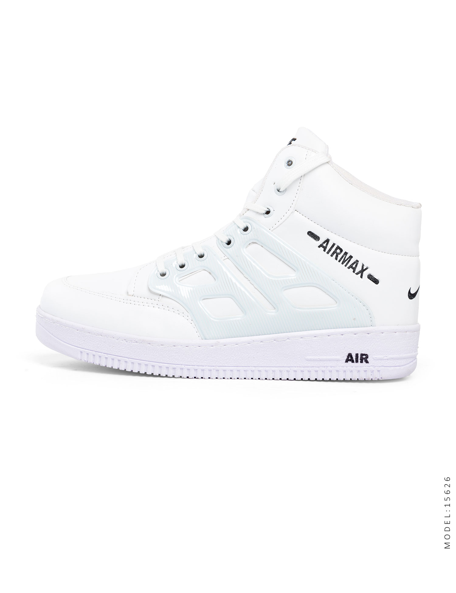 کفش ساقدار مردانه AIRMAX مدل 15626