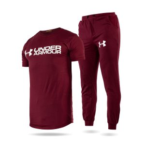 ست تیشرت شلوار مردانه Under Armour مدل 37889
