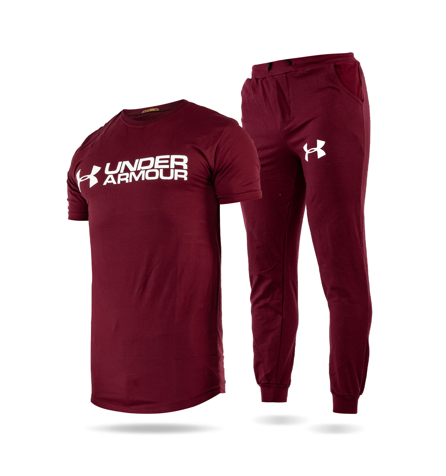ست تیشرت شلوار مردانه Under Armour مدل 37889