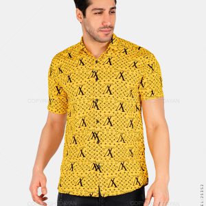 پیراهن مردانه Louis Vuitton مدل 25352
