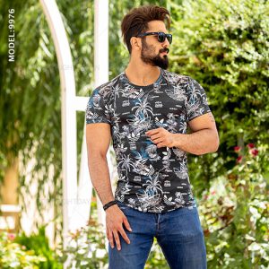 تیشرت مردانه Adidas مدل T 9976